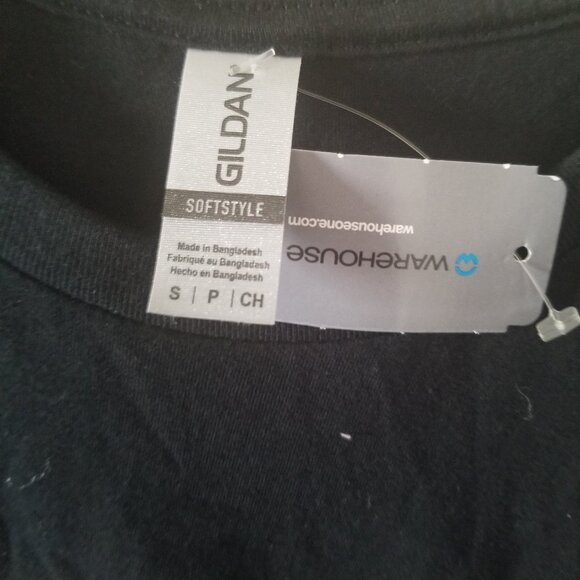 Grumpy Old Man Club Tshirt - Picture 4 of 5